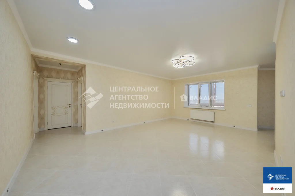 Продажа квартиры, Рыбное, Рыбновский район, Крымская улица - Фото 3