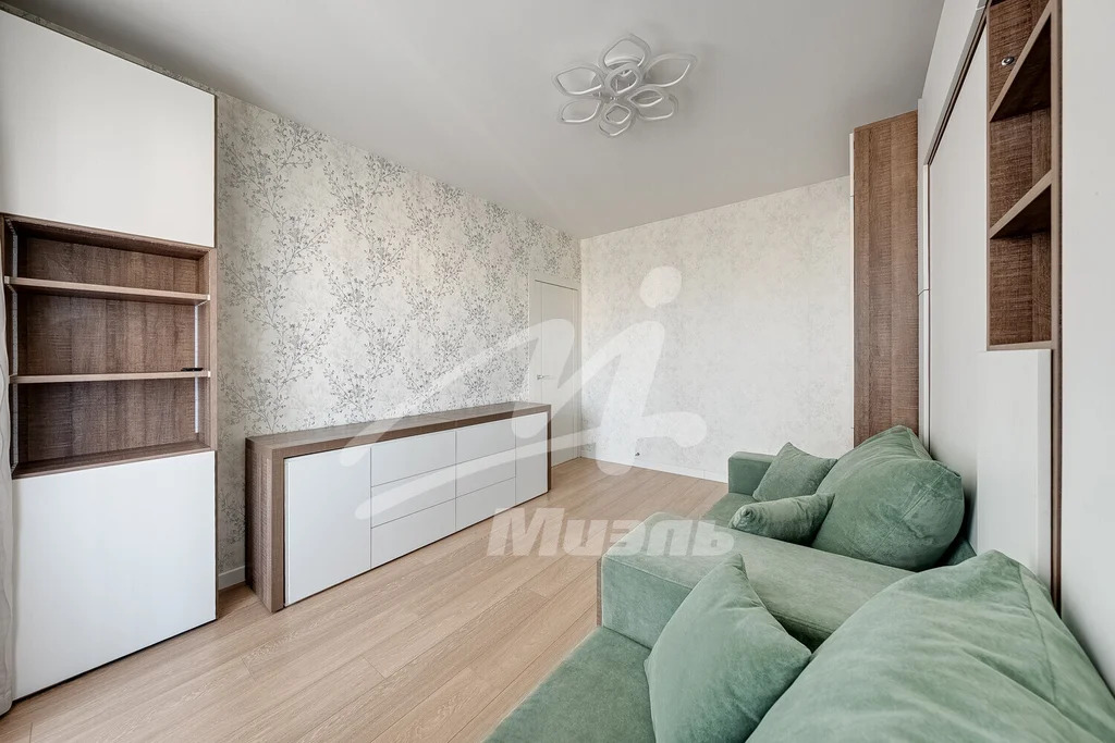 Продажа квартиры, м. Аминьевская, Очаковский 1-й пер. - Фото 14