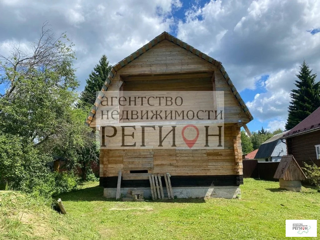 Продажа дома, Наро-Фоминский район, садоводческое некоммерческое ... - Фото 11