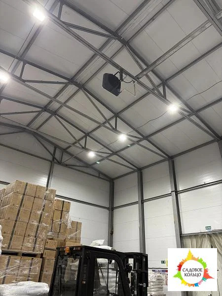 В производственно складском комплексе предлагаем отдельно стоящее здан - Фото 6