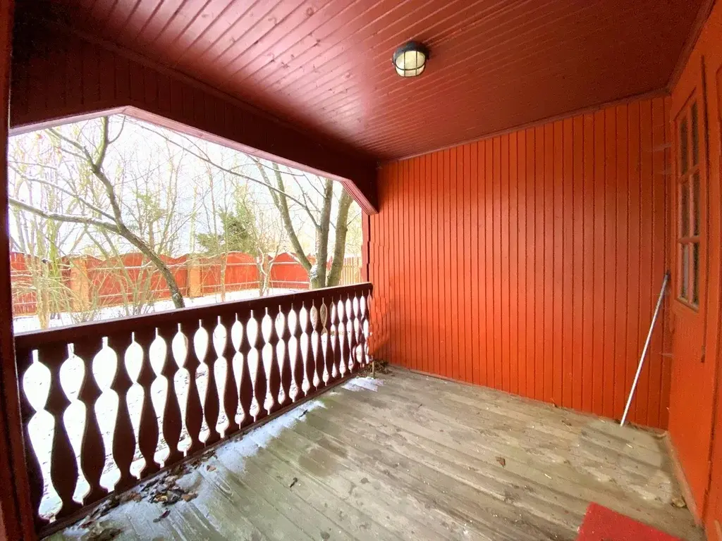 Дом в деревне Большое Гридино - Фото 3