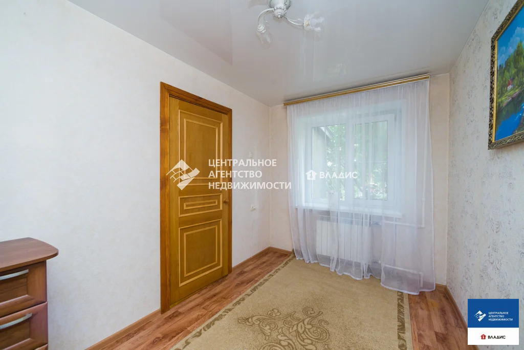 Продажа квартиры, Рязань, ул. Высоковольтная - Фото 5