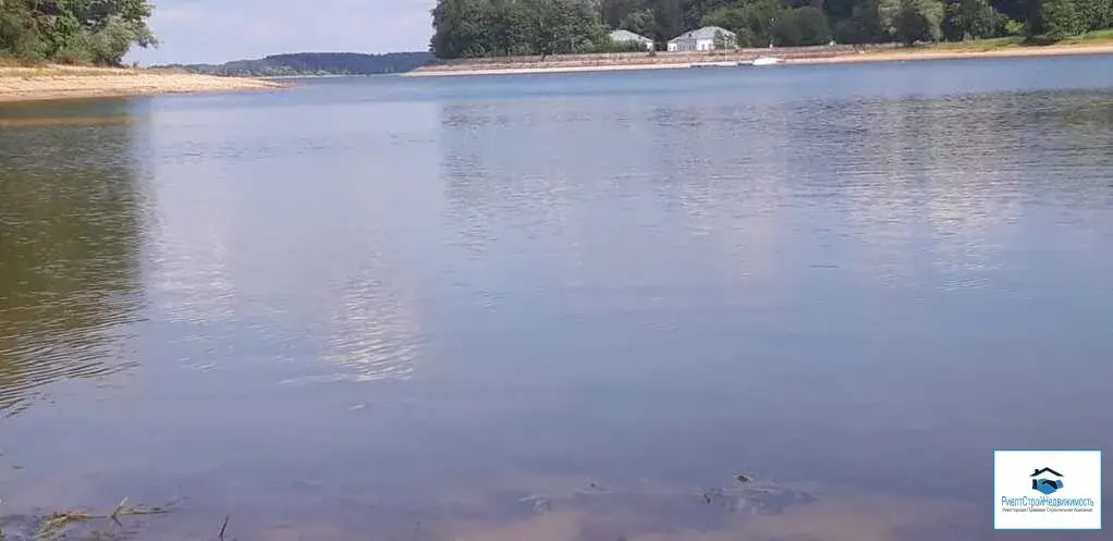 Участок в деревне рядом с Озернинским водохранилищем - Фото 23