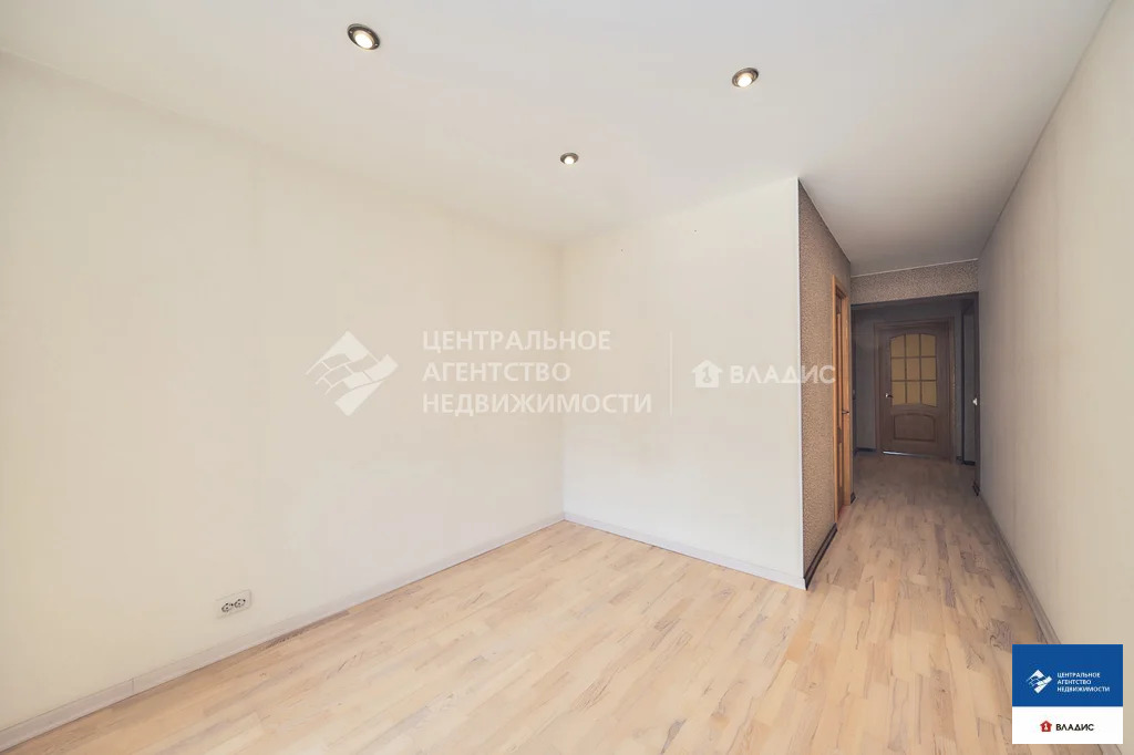 Продажа квартиры, Рязань, ул. Сельских Строителей - Фото 5