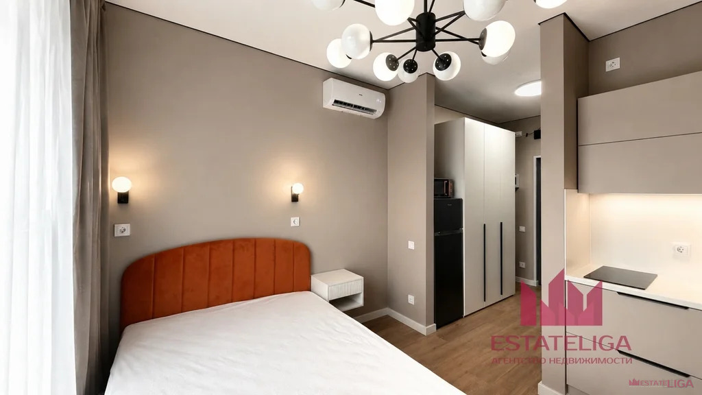Продажа квартиры, Автомобильный проезд - Фото 3