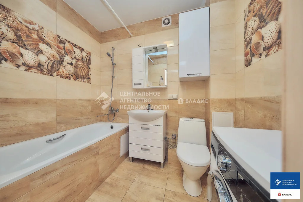 Продажа квартиры, Рязань, ул. Московская - Фото 9