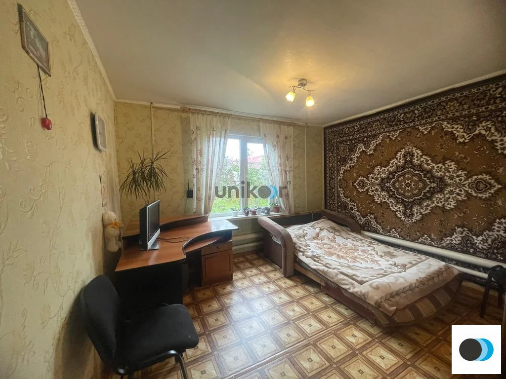 Продажа дома, Иглино, Иглинский район, ул. Есенина - Фото 12