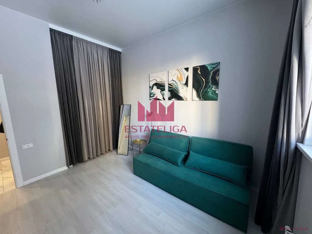 Продажа квартиры, проспект Лихачева - Фото 3