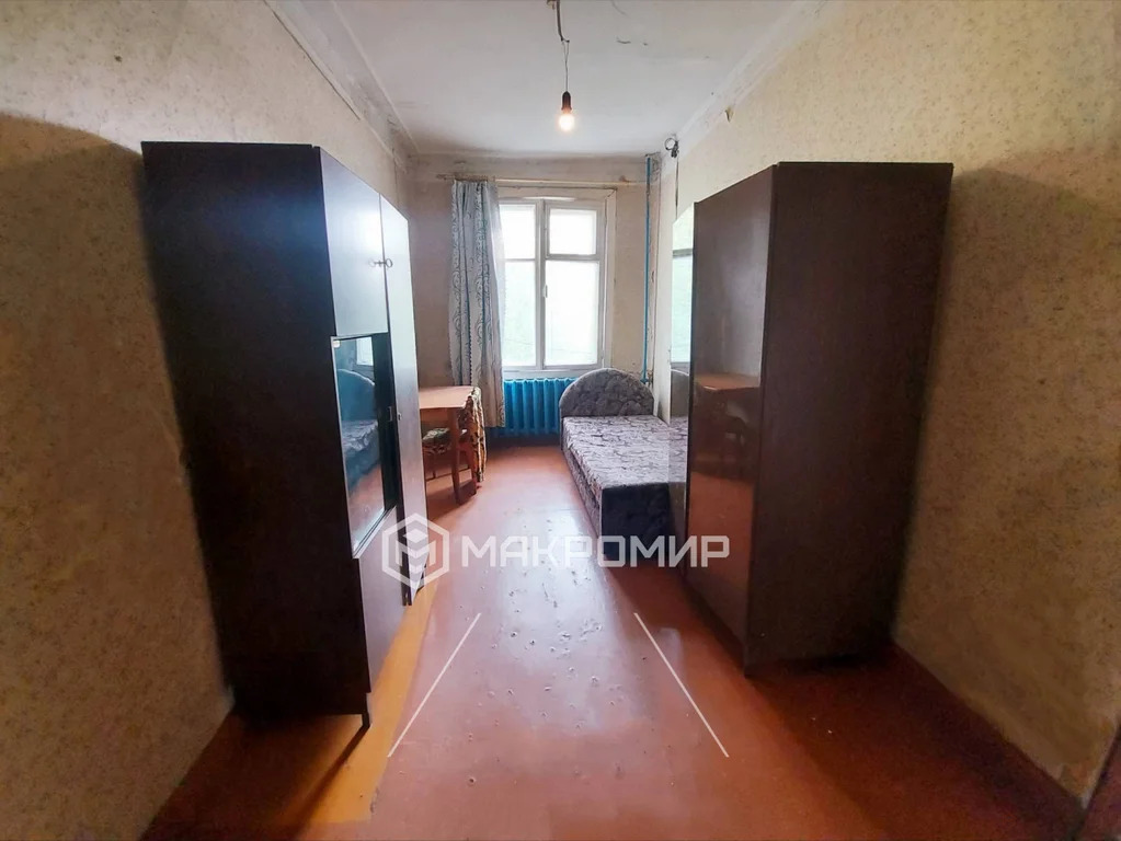 Продажа квартиры, Архангельск, ул. Родионова - Фото 4