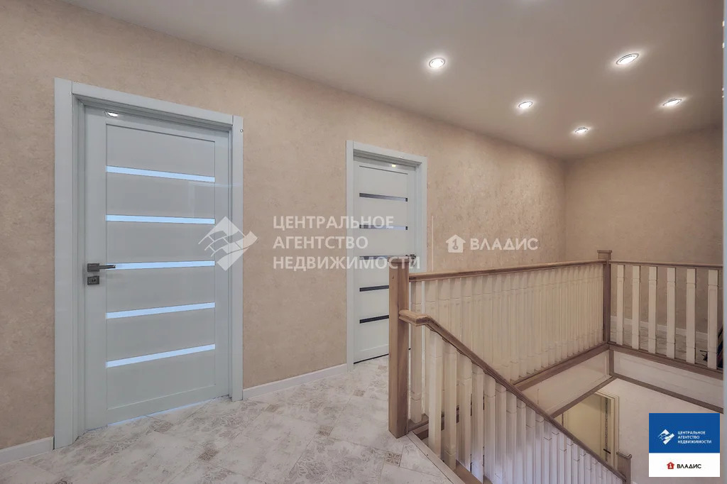 Продажа дома, Рязань, 5-й Авиационный проезд - Фото 11