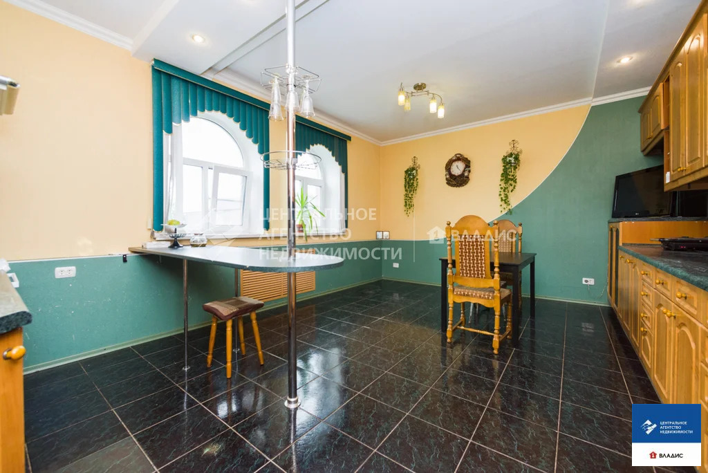 Продажа дома, Михайлов, Михайловский район, ул. Воеводина - Фото 7