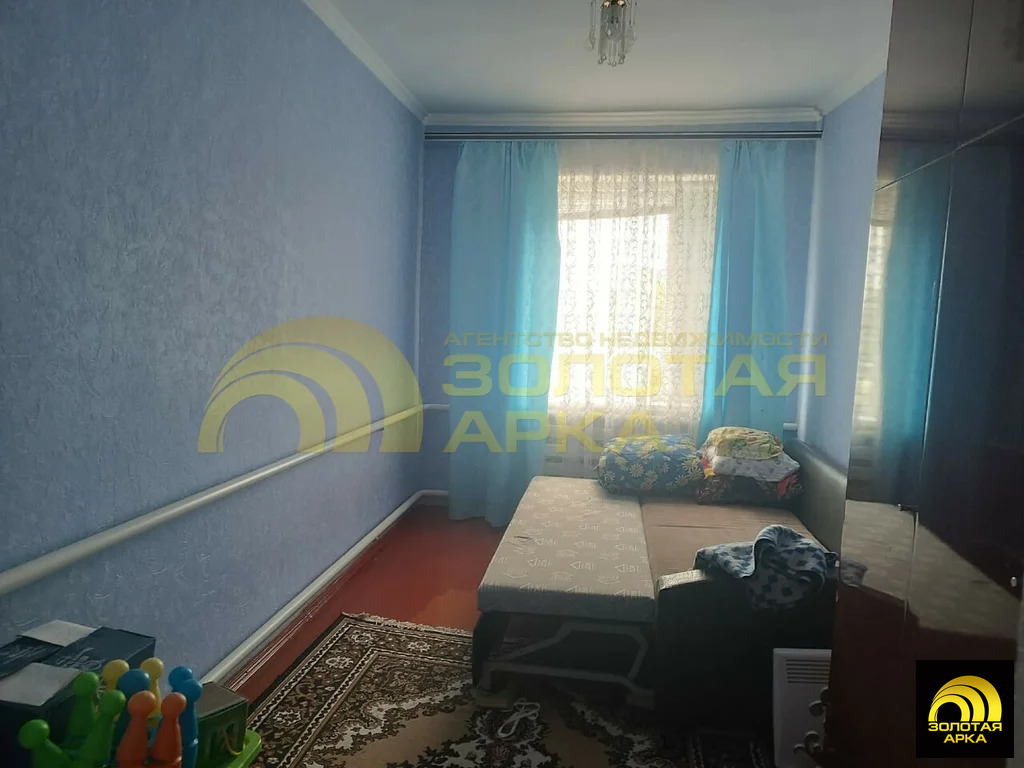 Продажа дома, Мингрельская, Абинский район, ул. Красная - Фото 11