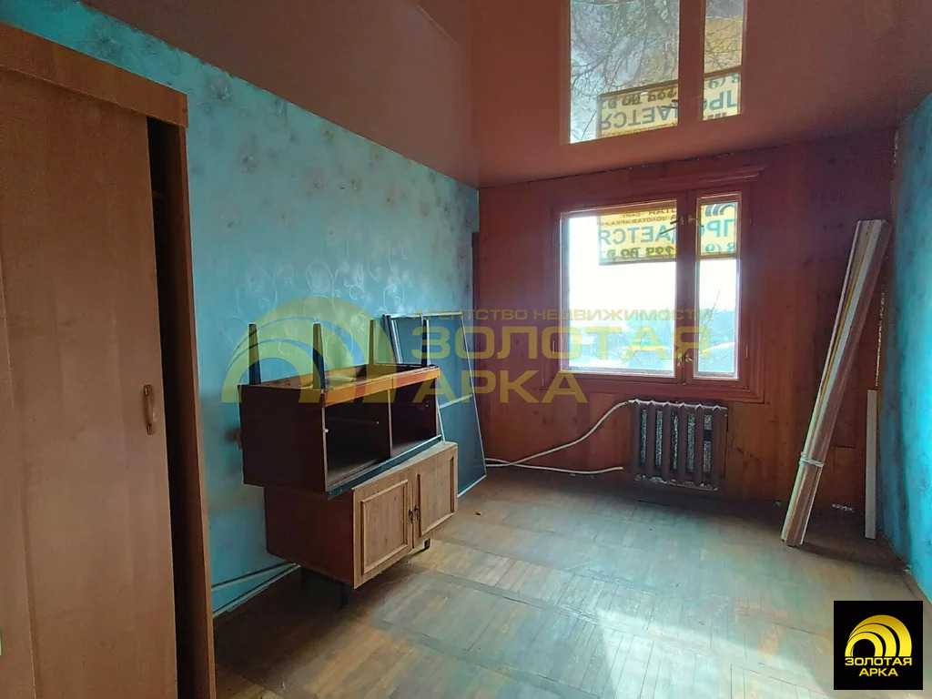 Продажа квартиры, Екатериновский, Абинский район, ул. Фрунзе - Фото 15