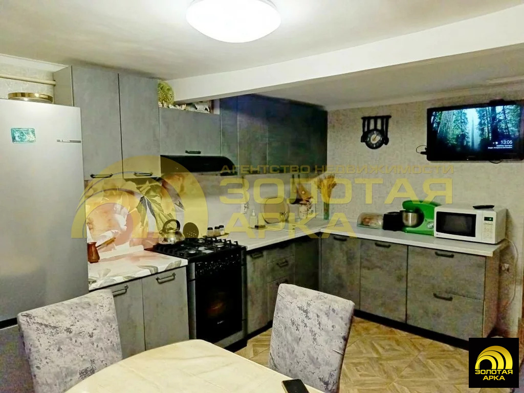 Продажа дома, Гостагаевская, Анапский район, Россия - Фото 19