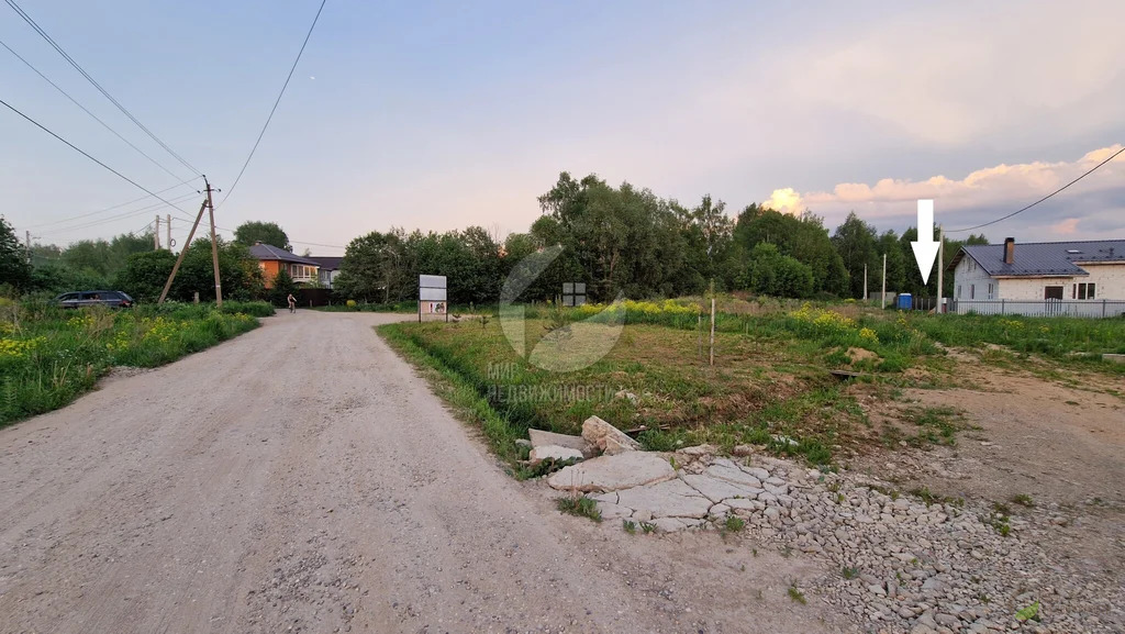 Продажа участка, Дмитров, Дмитровский район - Фото 5