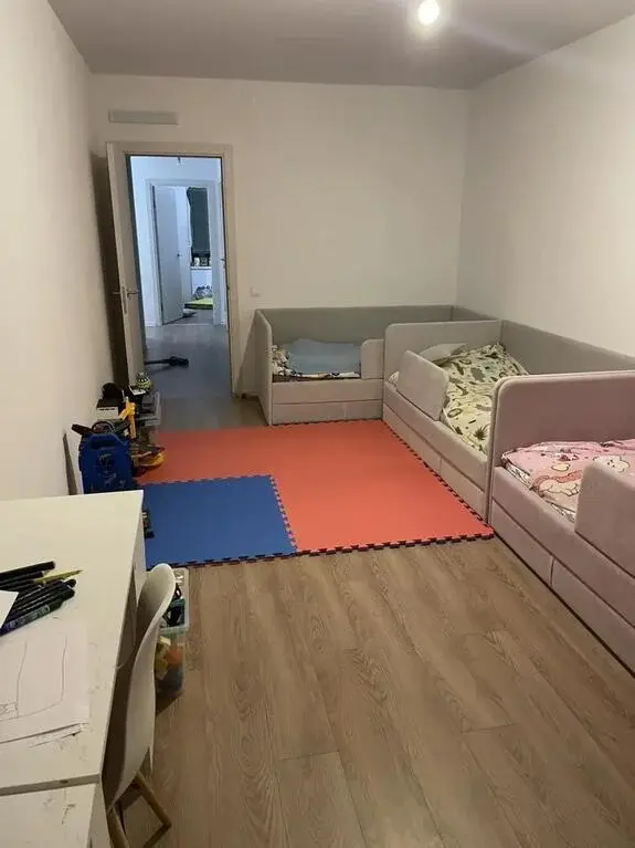 Уютная квартира с шикарными параметрами для комфортного проживания - Фото 5