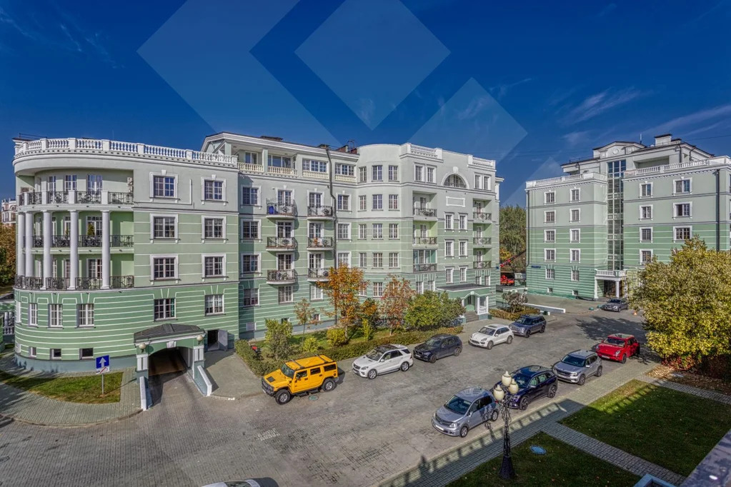 Продажа квартиры, м. Войковская, ул. Береговая - Фото 33