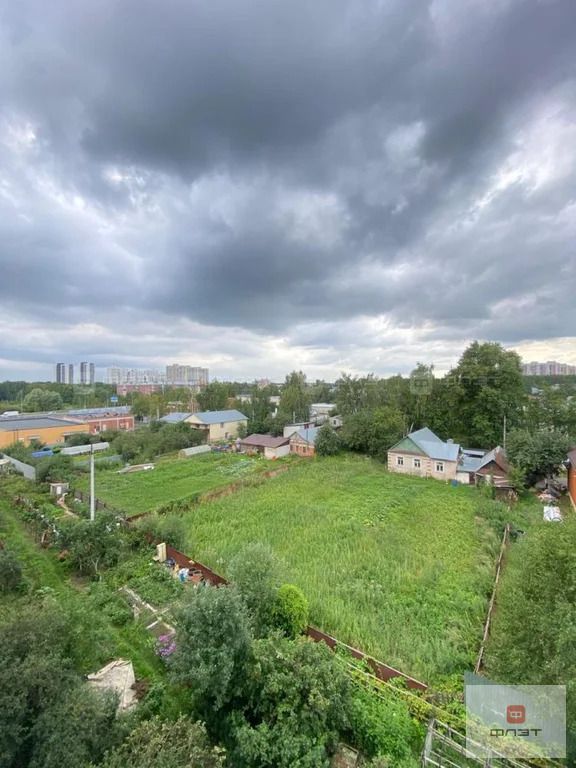 Продажа квартиры, Казань, ул. Залесная - Фото 12