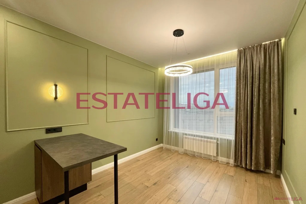Продажа квартиры, улица Крузенштерна - Фото 3