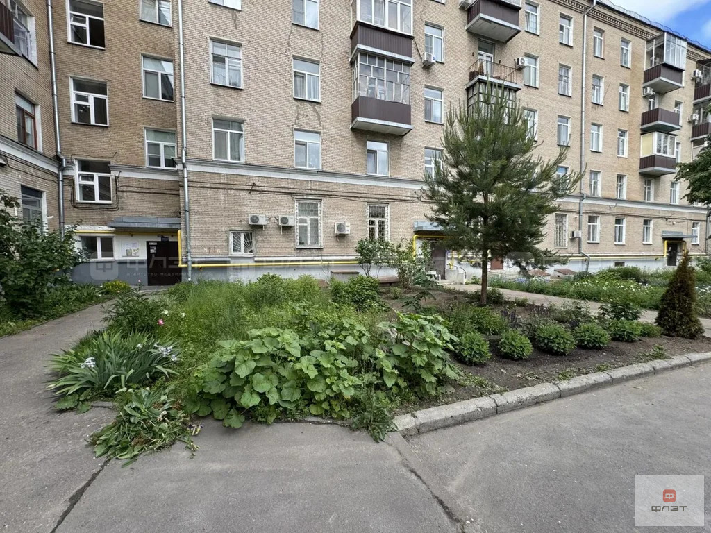 Продажа квартиры, Казань, ул. Гагарина - Фото 12