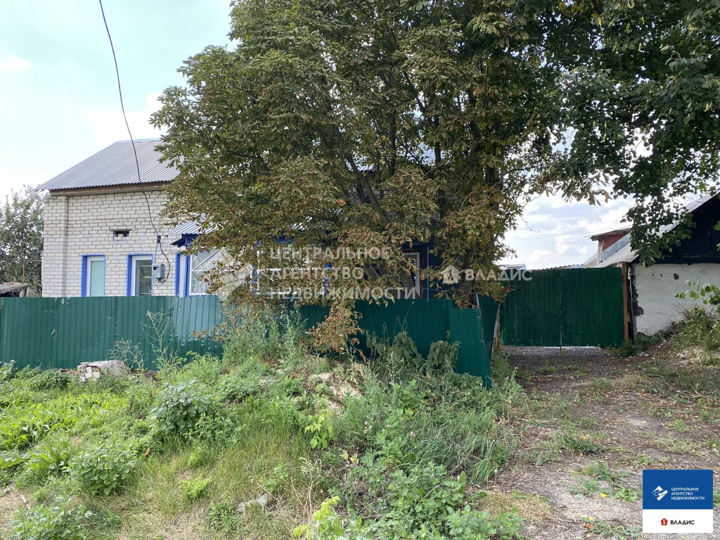 Купить Дом В Пронском Районе Рязанской Области