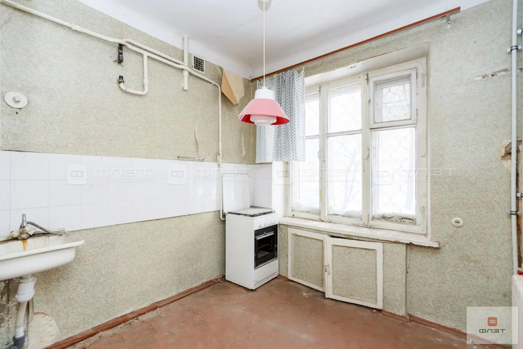 Продажа ПСН, Зеленодольск, Зеленодольский район, ул. Ленина - Фото 6
