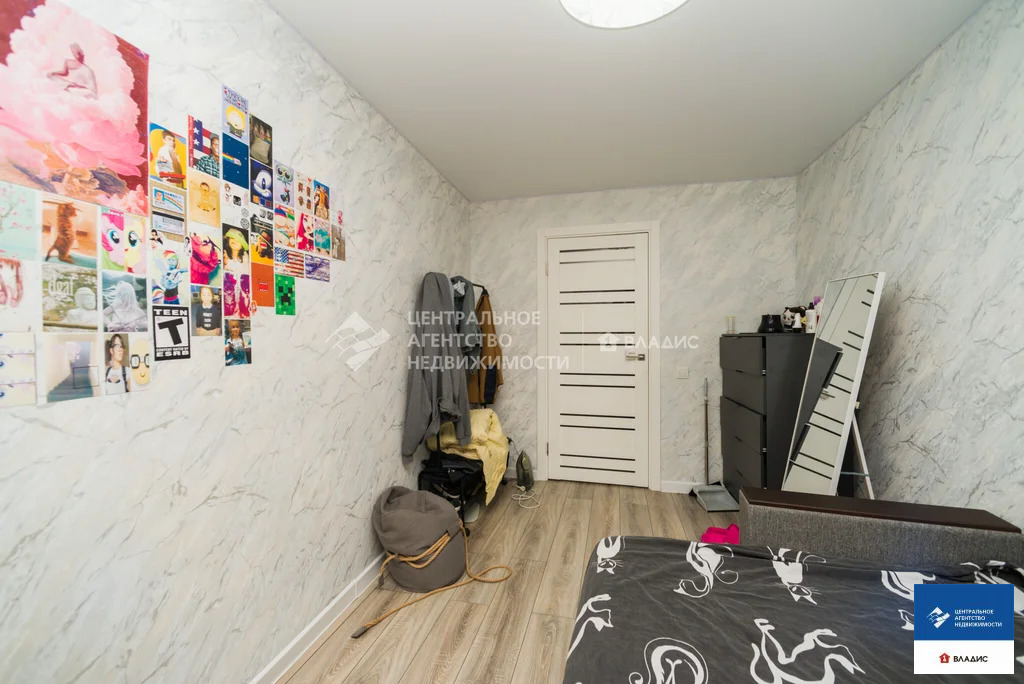 Продажа квартиры, Рязань, ул. Интернациональная - Фото 18