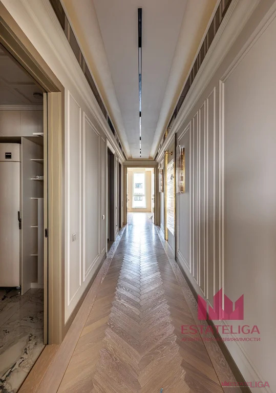 Продажа квартиры, Малая Пироговская улица - Фото 17