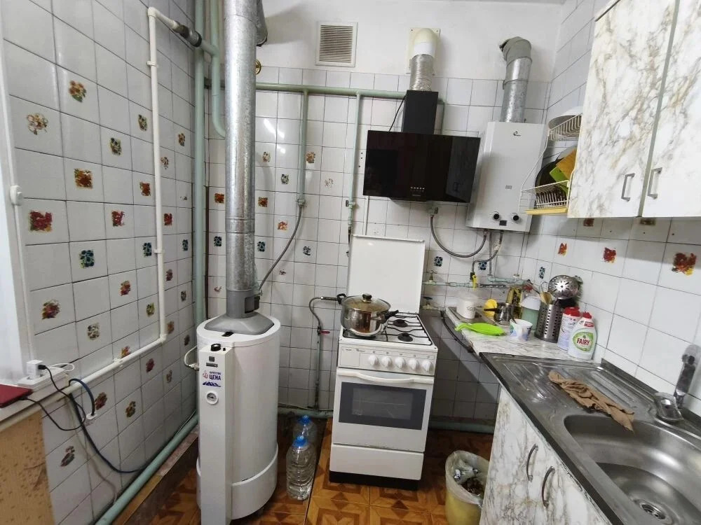 Продажа дома, Черноморский, улица Луговая - Фото 17