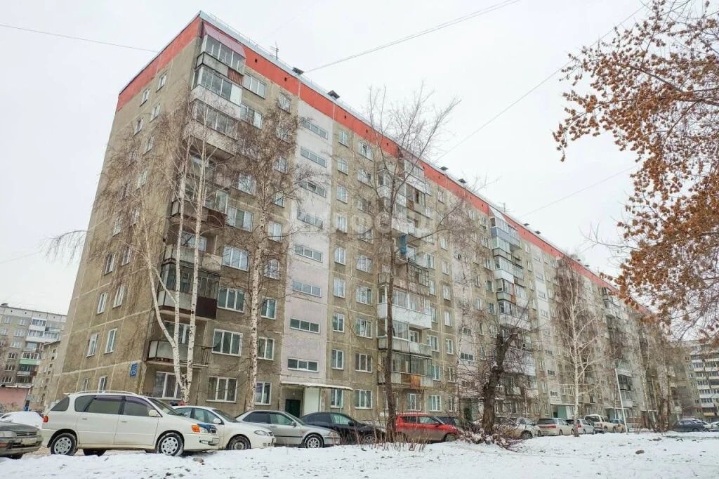Продажа квартиры, Новосибирск, ул. Широкая - Фото 9