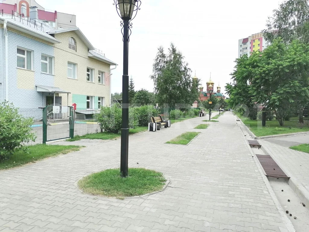 Продажа квартиры, Барнаул, ул. Новгородская - Фото 2