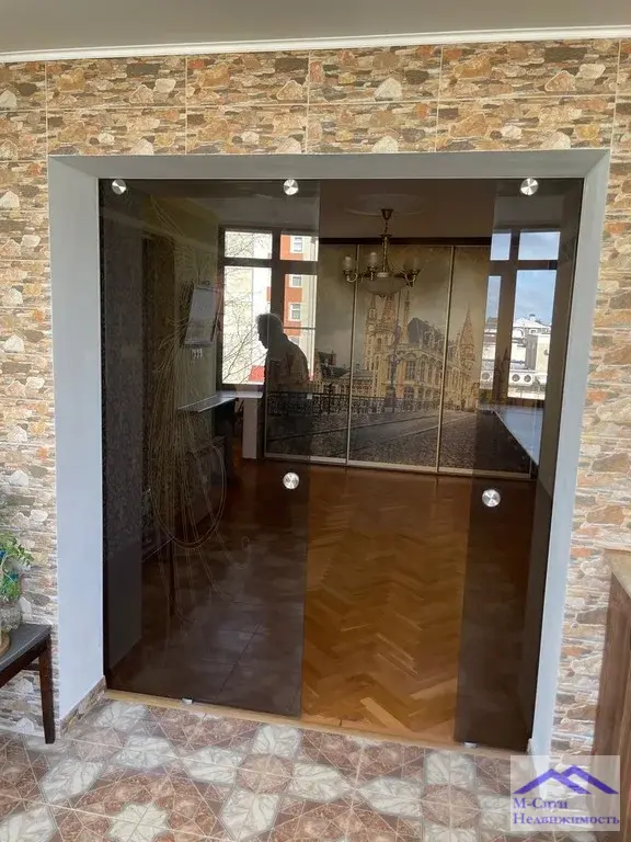 Продам 4-х комнатную квартиру в микрорайоне Маклино г. Малоярославца - Фото 8