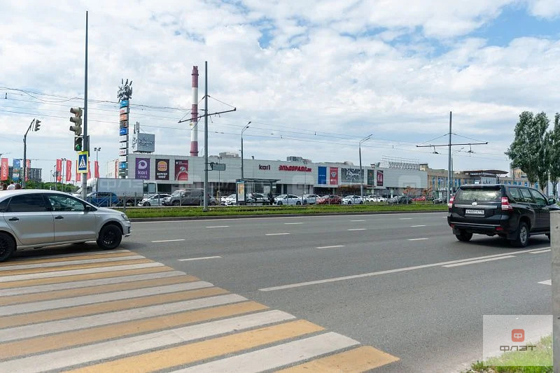Продажа квартиры, Казань, Победы пр-кт. - Фото 24