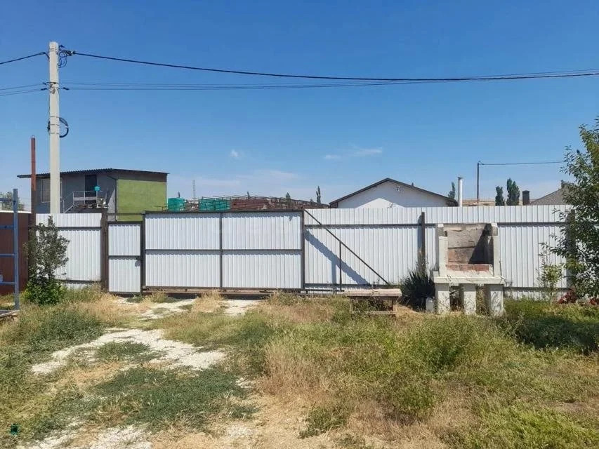 Продажа участка, Севастополь, улица Красноярская - Фото 6
