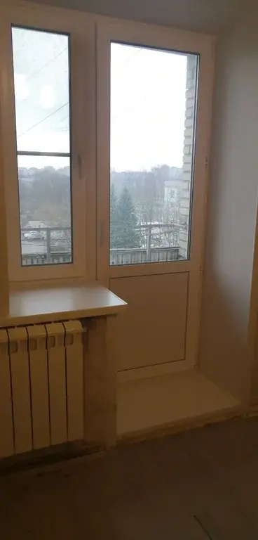 Продаётся 3х комнатная квартира, Королёва 27 - Фото 12