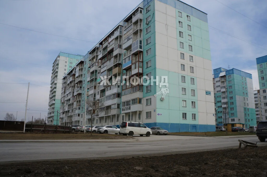 Продажа квартиры, Новосибирск, Татьяны Снежиной - Фото 7