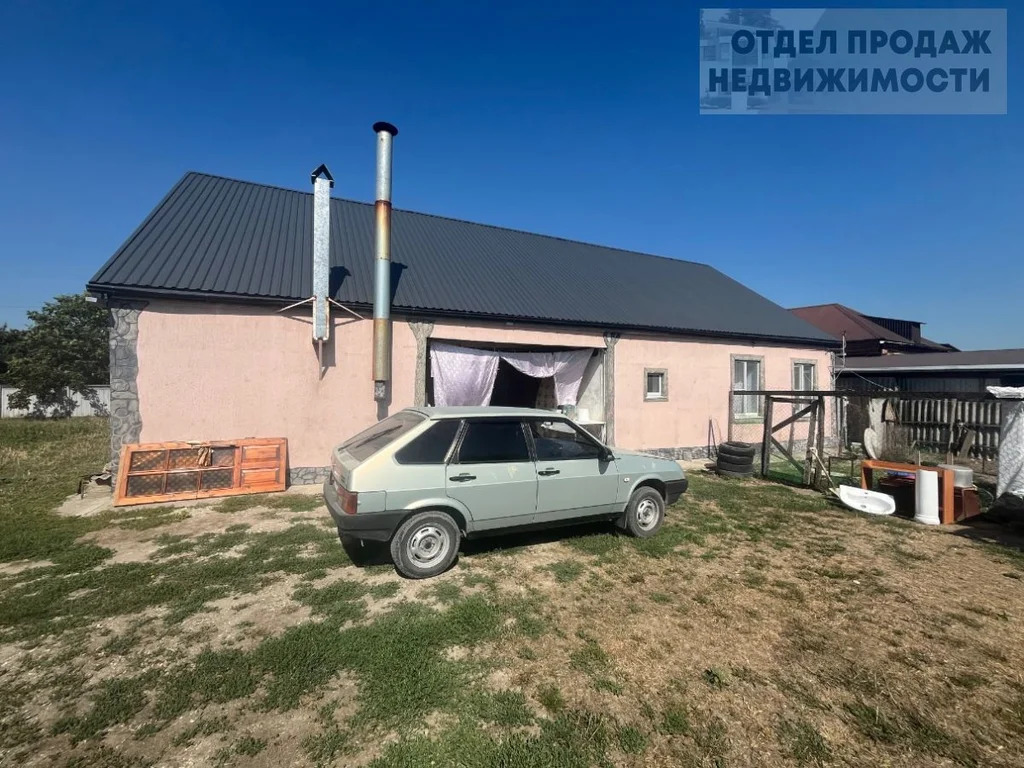 Дом в пригороде - Фото 18