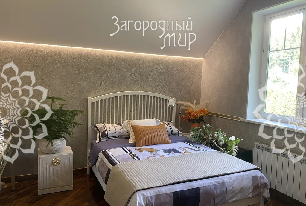 Продам дом, Ленинградское шоссе, 30 км от МКАД - Фото 18