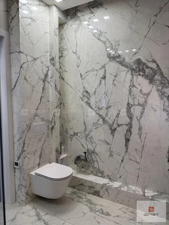 Продажа квартиры, Казань, ул. Абубекира Терегулова - Фото 10