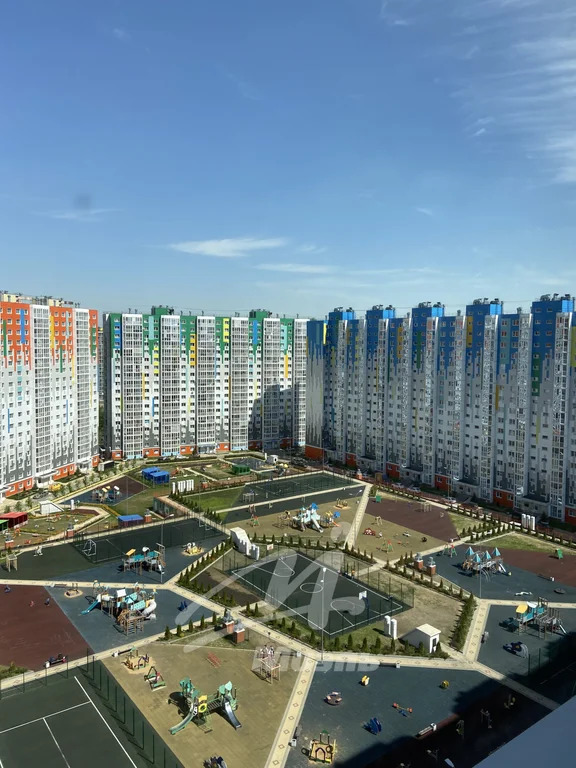 Аренда квартиры, Солнечногорск, Солнечногорский район, Парковый б-р. - Фото 13