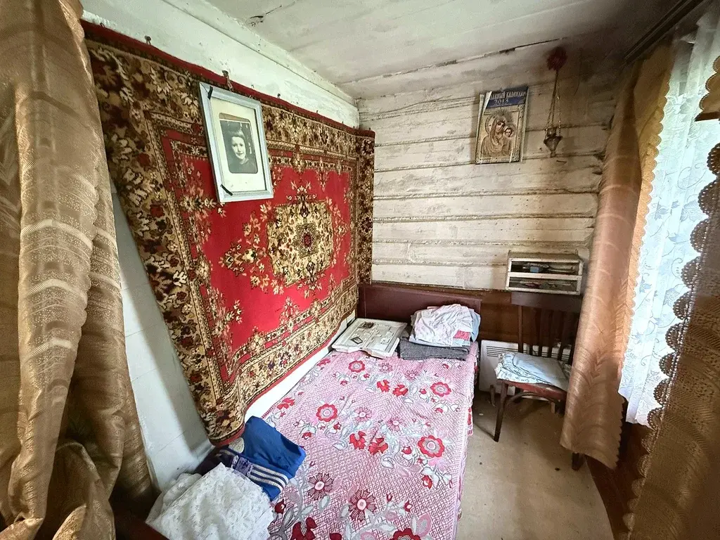 Дом в селе Богородское - Фото 3