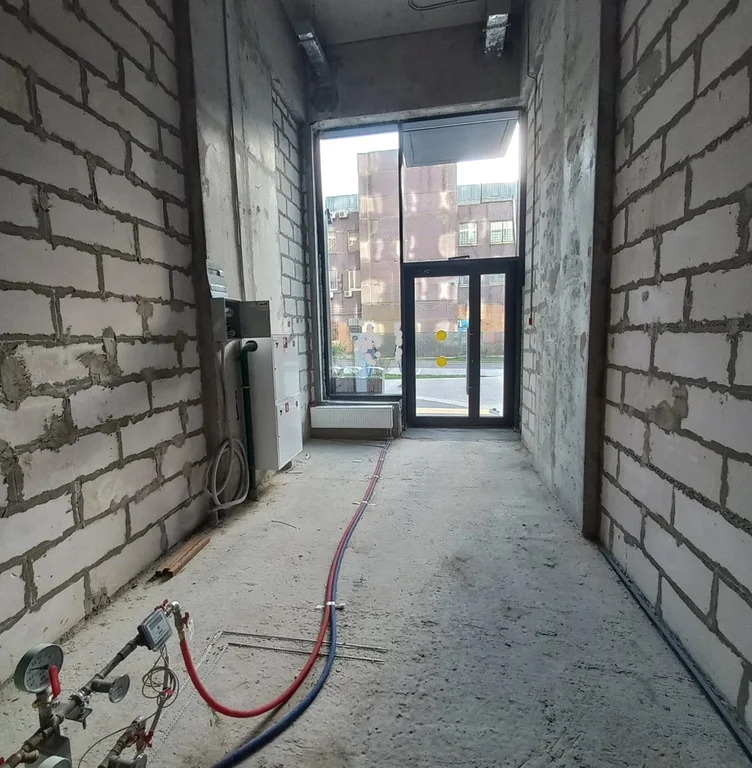 Аренда ПСН площадью 19,6 м2 - Фото 1