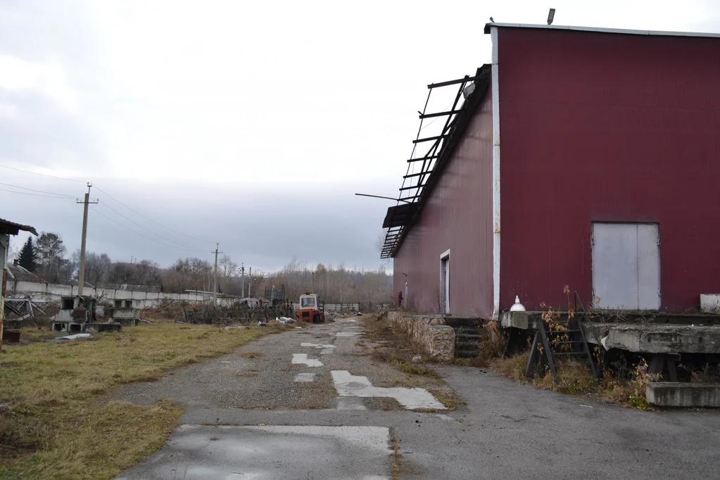 Продажа офиса, Новокузнецк, ул. Дорстроевская - Фото 11