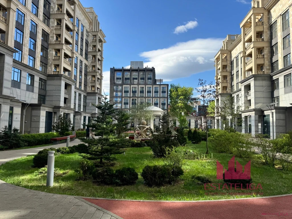 Продажа квартиры, м. Белорусская, ул. Верхняя - Фото 21