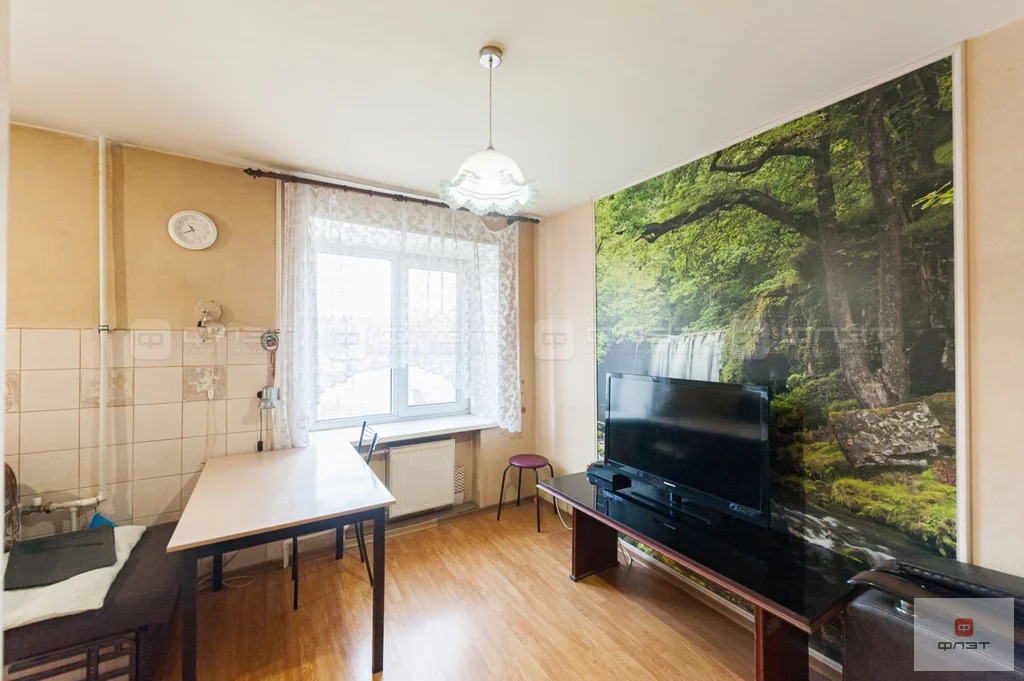 Продажа квартиры, Казань, ул. Агрономическая - Фото 12