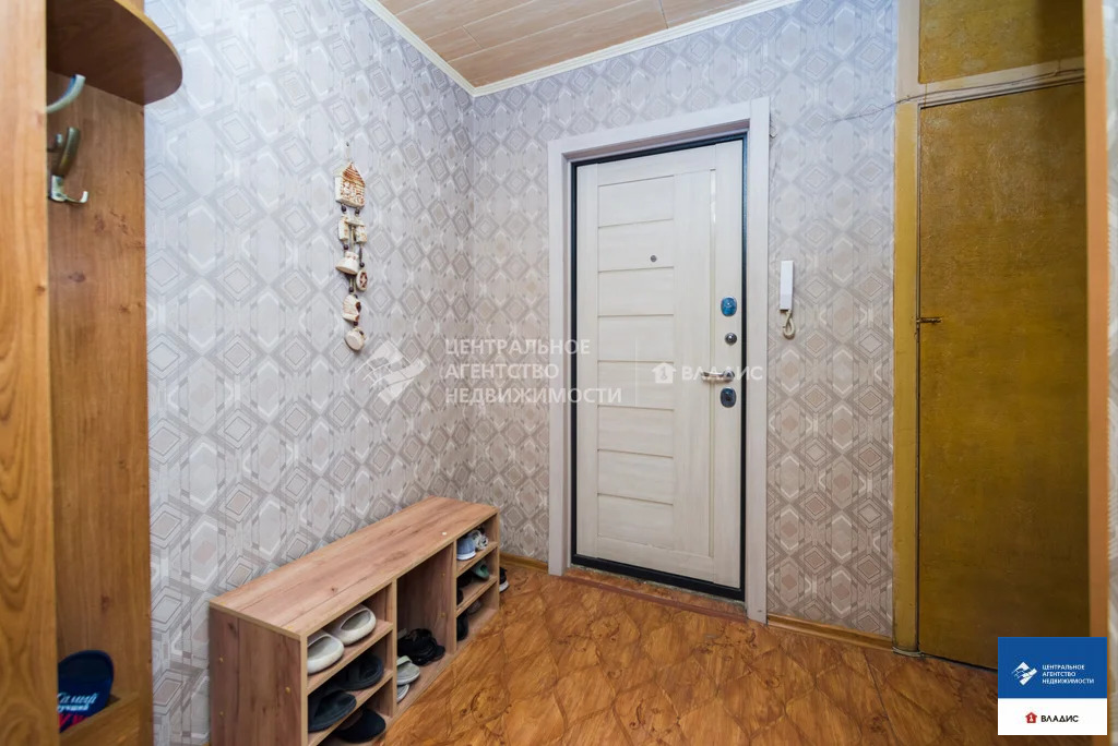 Продажа квартиры, Рязань, ул. Крупской - Фото 9