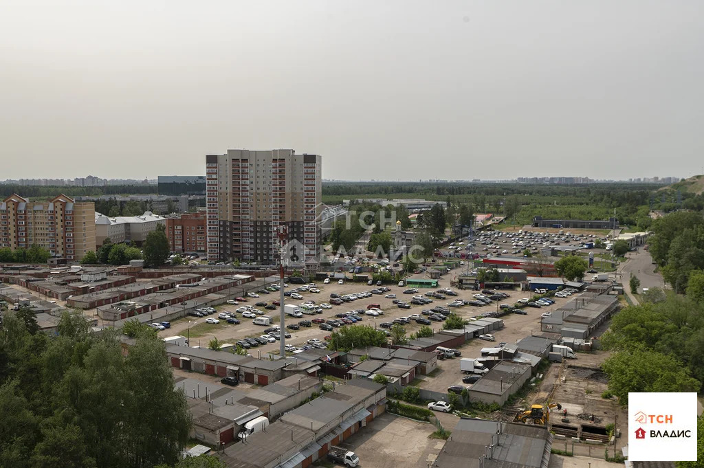 Продажа квартиры, Балашиха, Балашиха г. о., ул. Твардовского - Фото 2