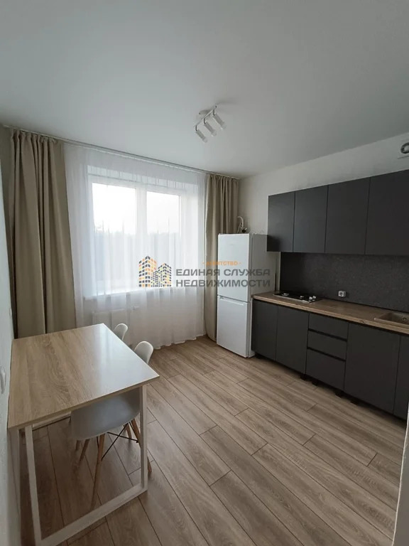 Аренда квартиры, Уфа, улица Академика Курчатова - Фото 1