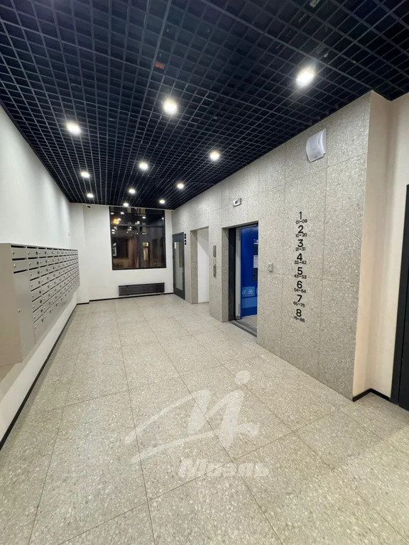 Продажа квартиры, Лайково, Одинцовский район, 59 - Фото 18