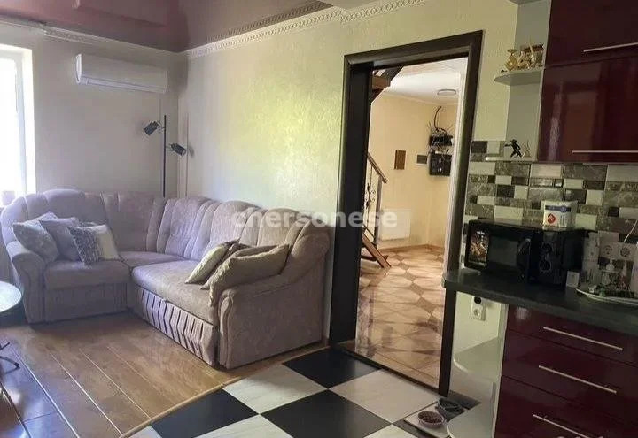 Продажа дома, Севастополь, улица Анатолия Халина - Фото 4